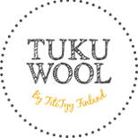 Tuku Wool logo