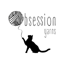 Obsession Yarns - Coming Soon!