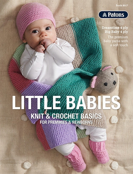 Little Babies 8017