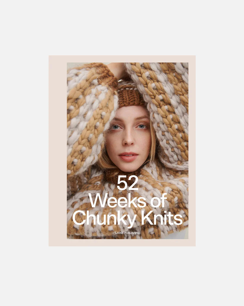 Special - 52 Weeks of Chunky Knits