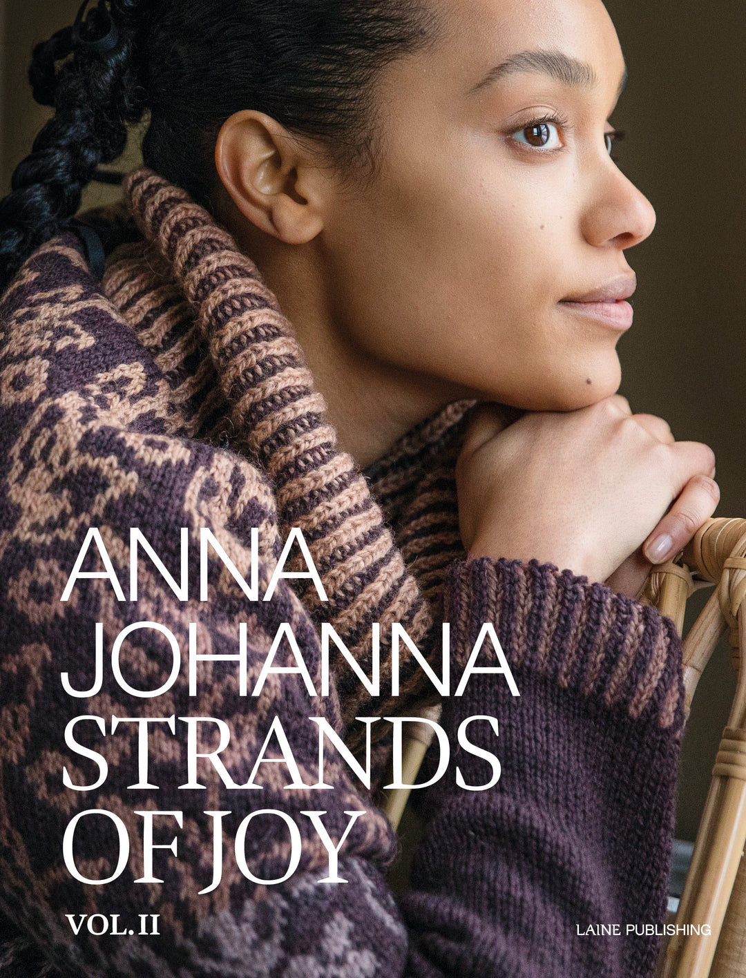 Strands of Joy Volume 2