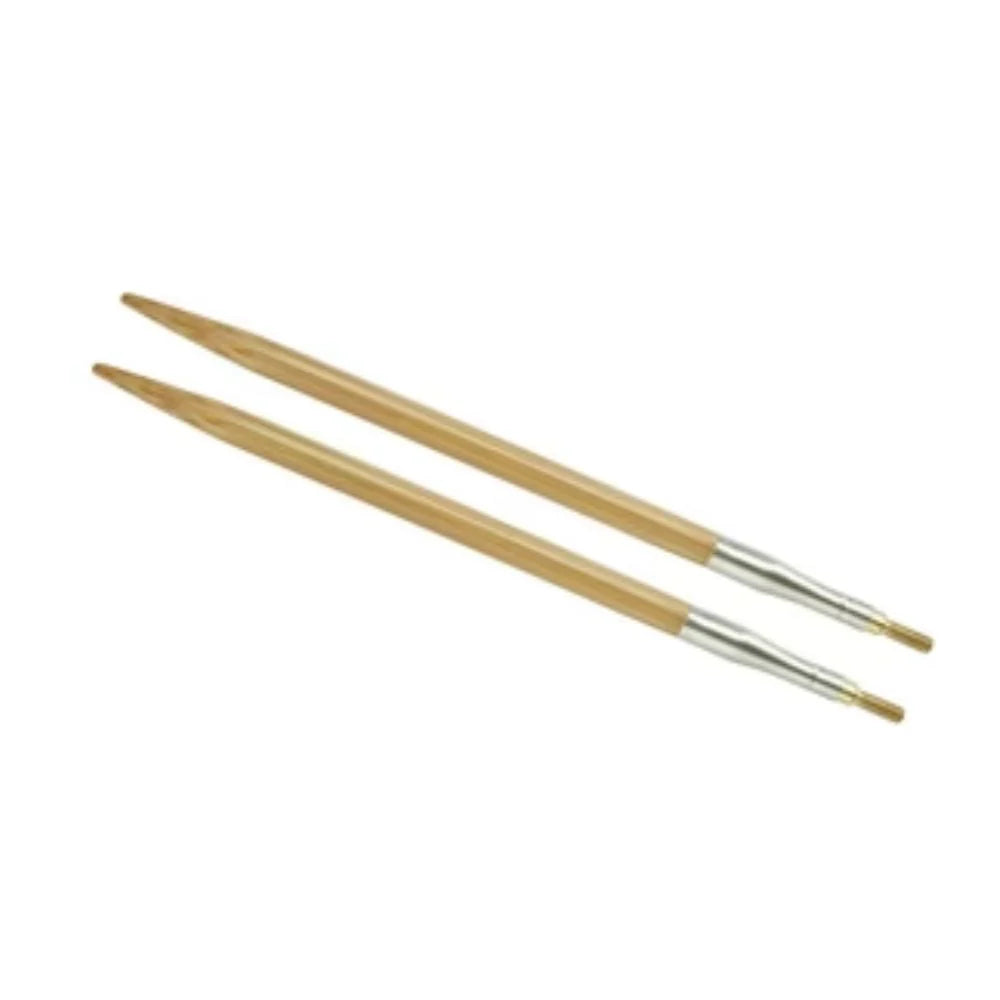 HiyaHiya Bamboo Interchangeable Tips