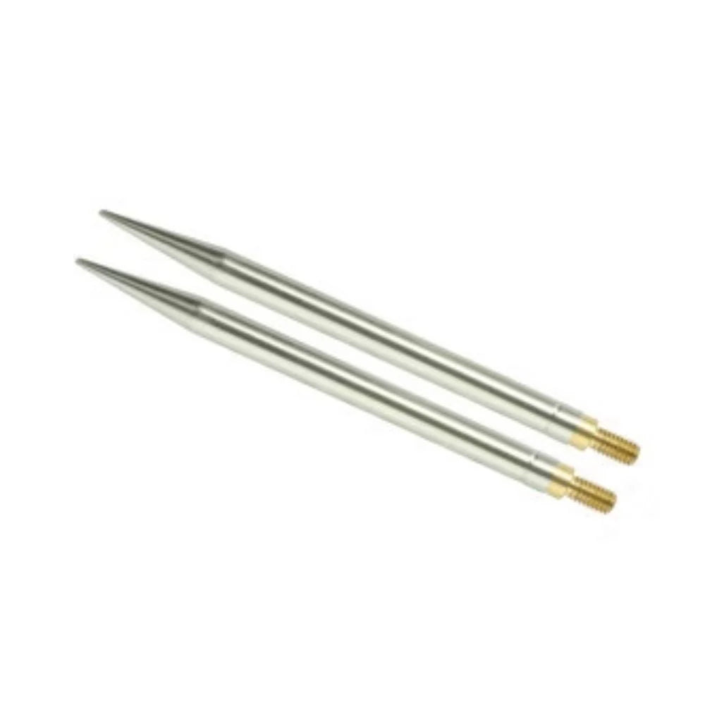 HiyaHiya Steel Interchangeable Tips (Not Sharp)