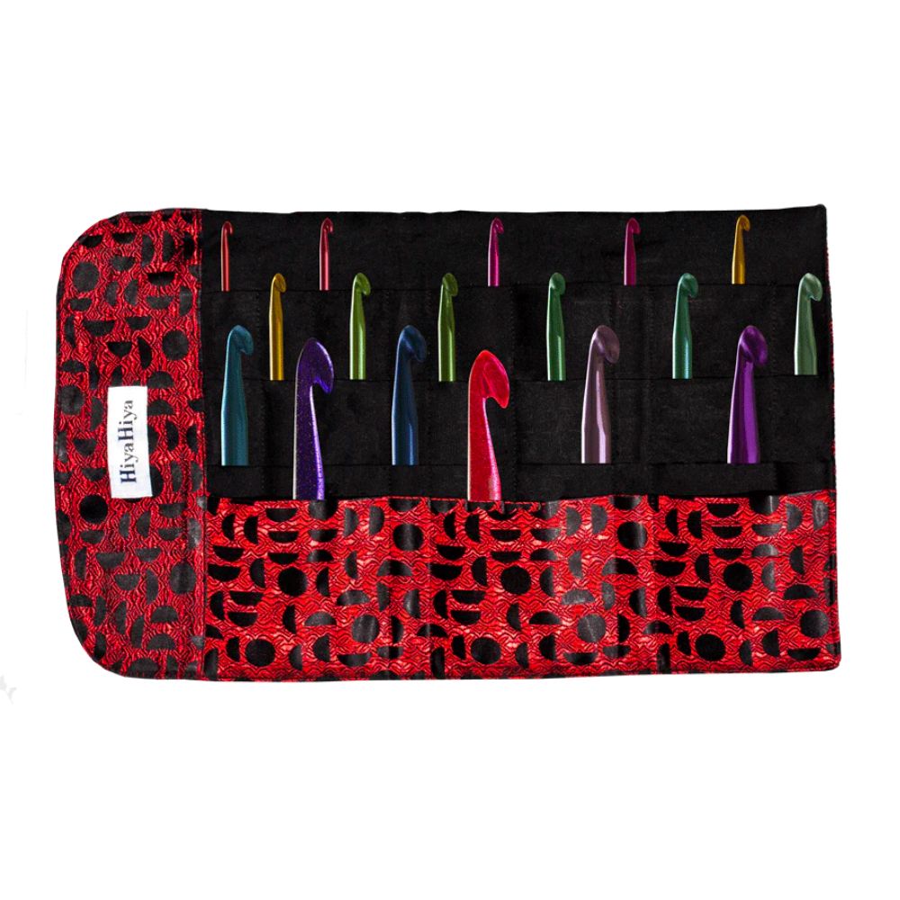 HiyaHiya Ultimate Crochet Hook Set