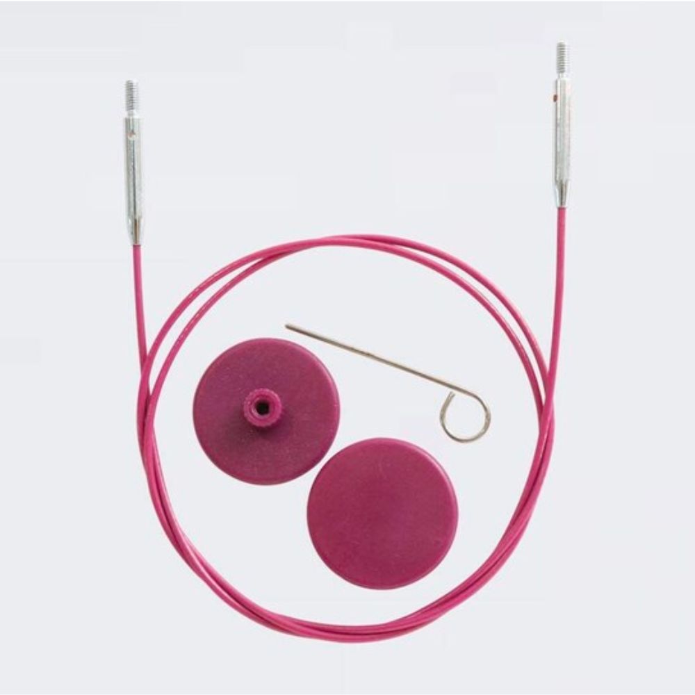 KnitPro Interchangeable Swivel Cables