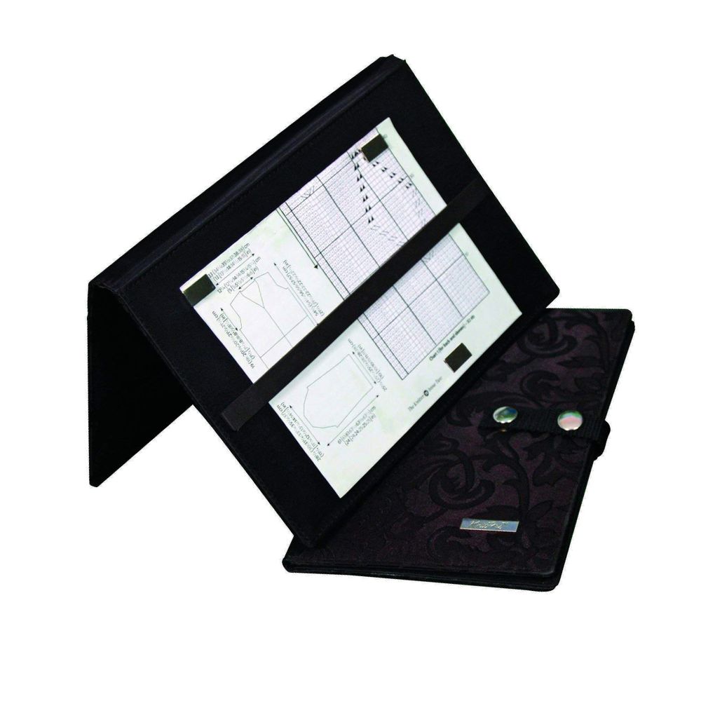 Magma Knitting Chart Keeper Large