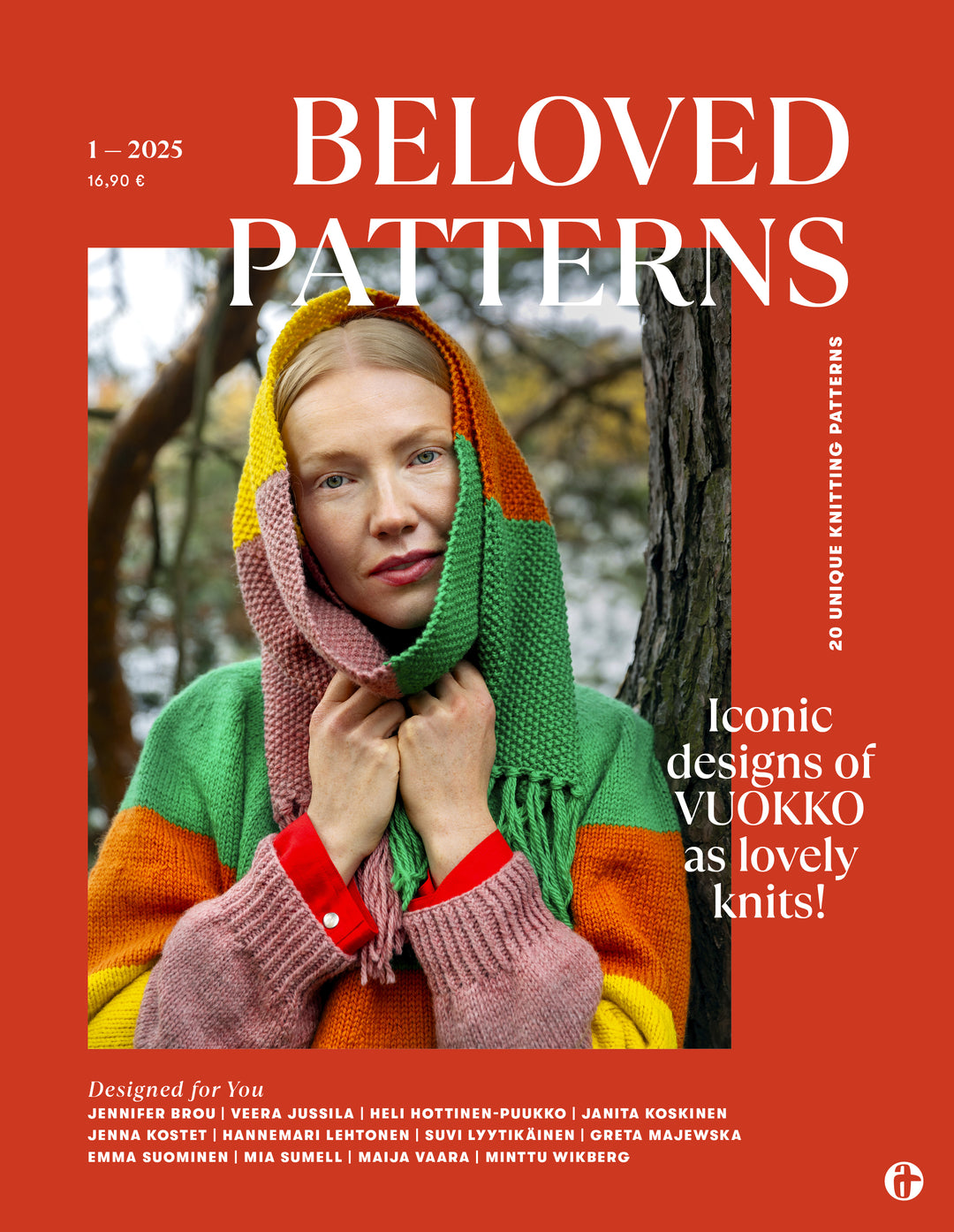 Beloved Patterns - Issue 1/2025