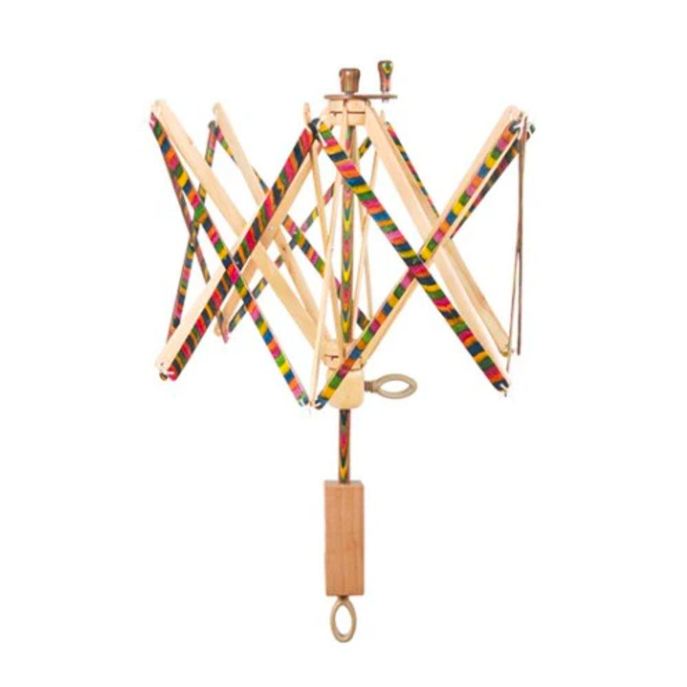 KnitPro Signature Timber Swift