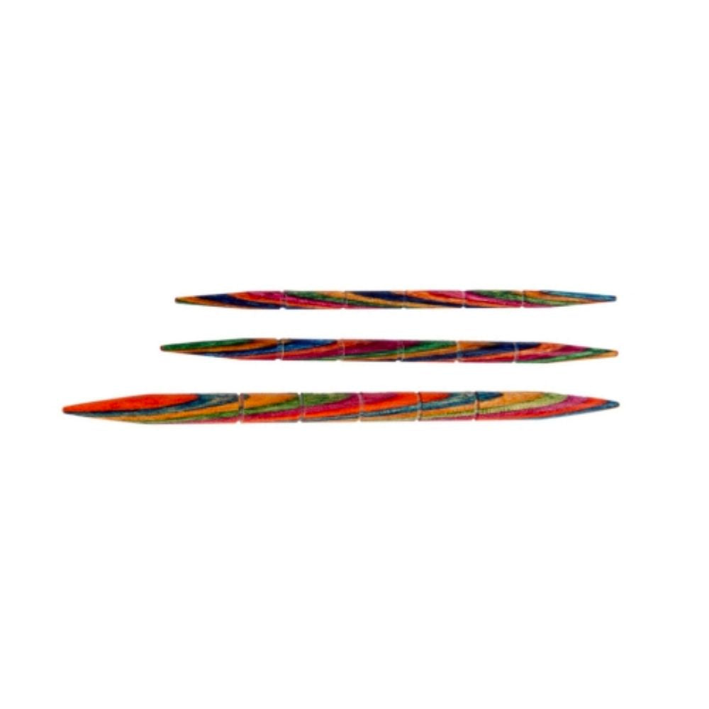 KnitPro Symfonie Cable Needle Sets