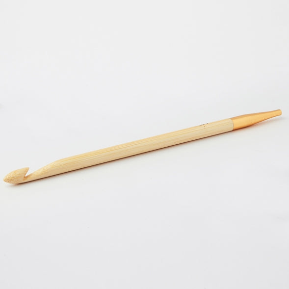 KnitPro Tunisian Bamboo Crochet Hooks