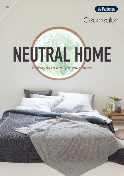 Neutral Home 109