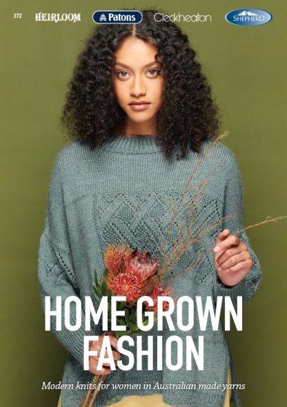 372 Home Grown Fashion