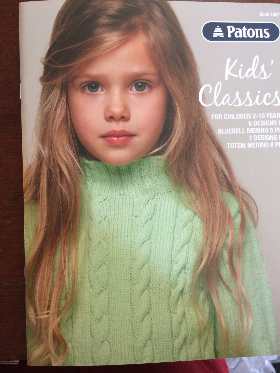 Kids Classics 1307