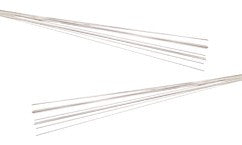 Lace Blocking Wires - Convent and Chapel Wool Shop