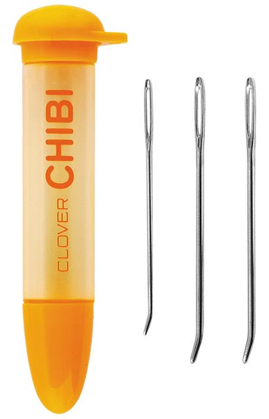 Chibi Tapestry Needle (Bent Tip) CVK3121