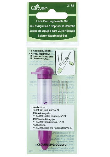 Chibi Lace Purple CV3168