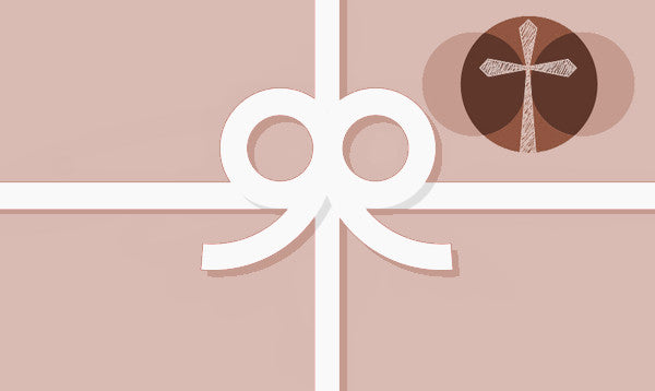 C&C Gift Card - Convent and Chapel Wool Shop