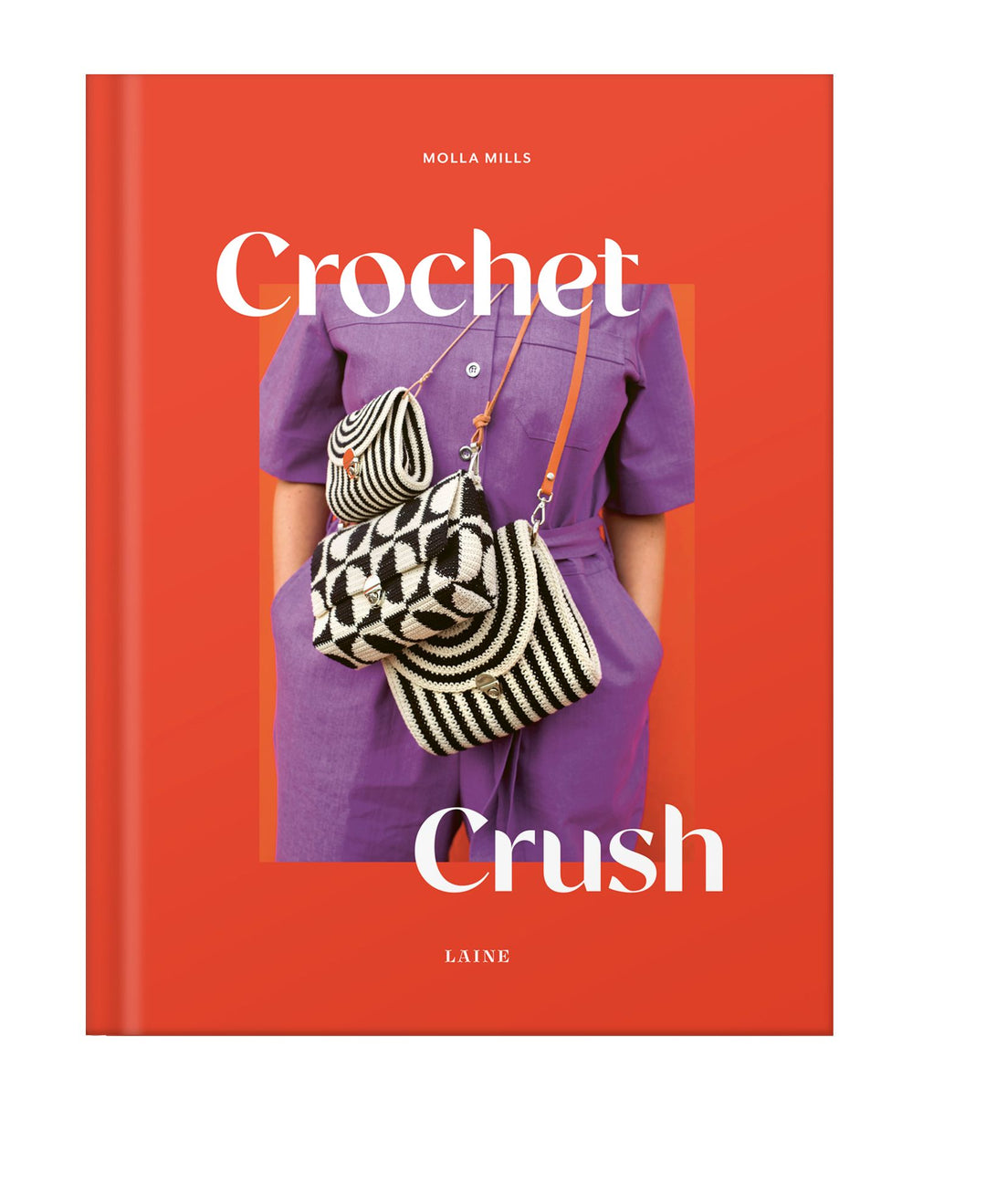 Special - Crochet Crush by Molla Mills