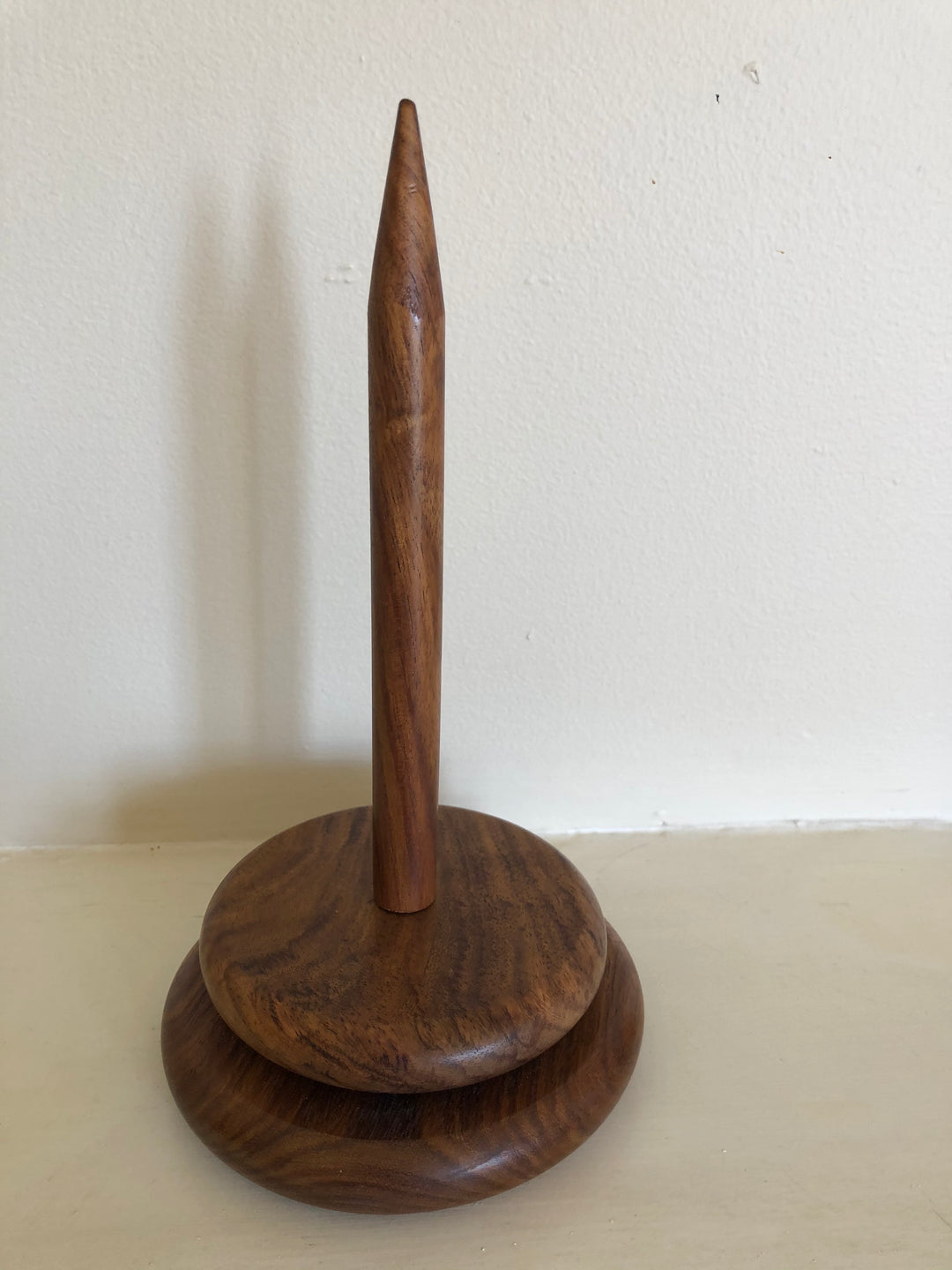 Convent Rosewood Timber Ball Spike