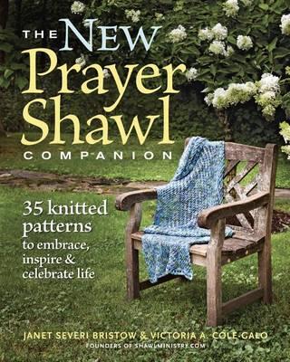 The New Prayer Shawl Companion
