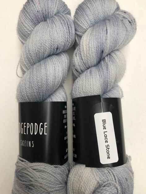 Hodge Podge Yarn