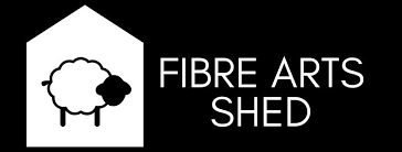 Fibre Arts Shed