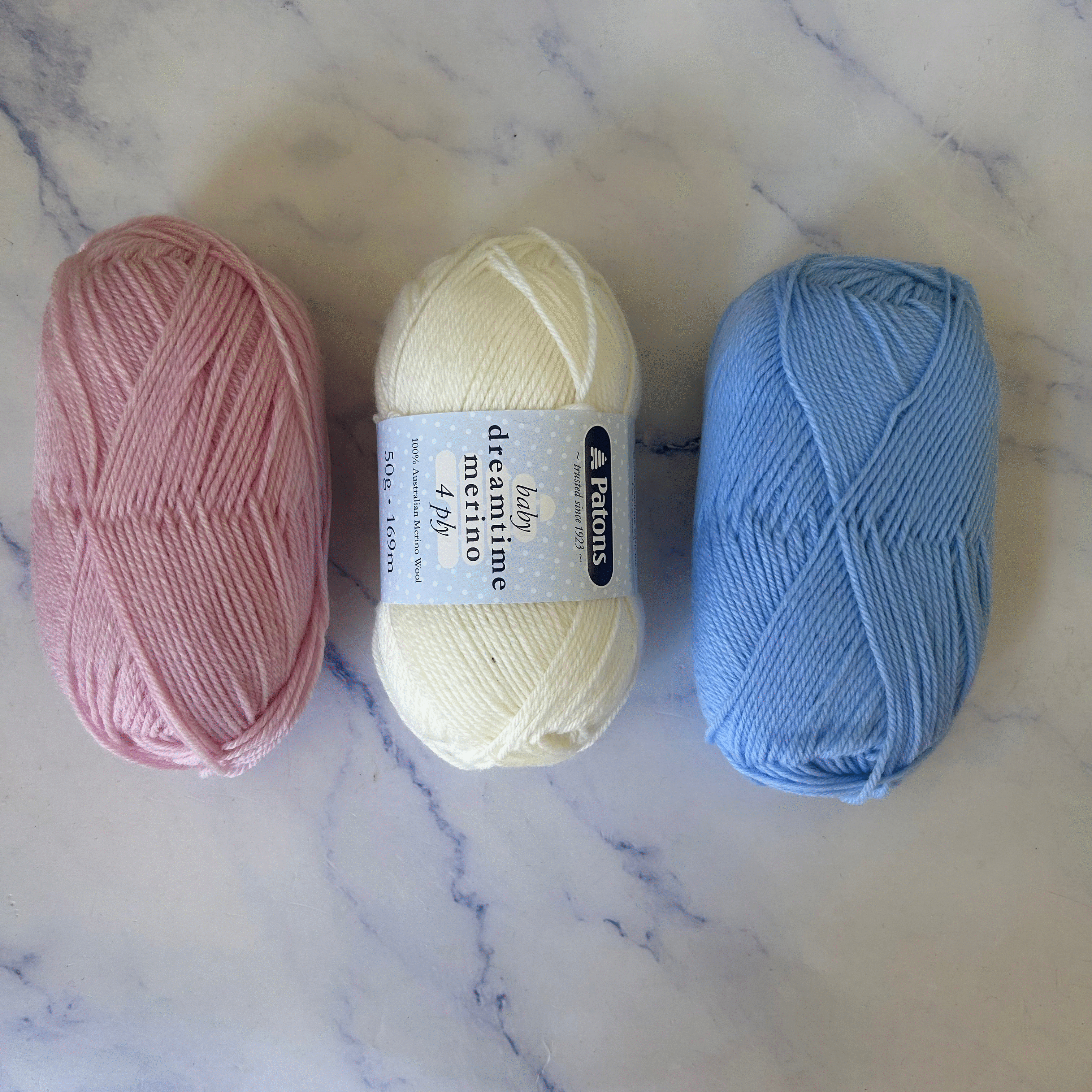 Patons – Convent and Chapel Wool Shop