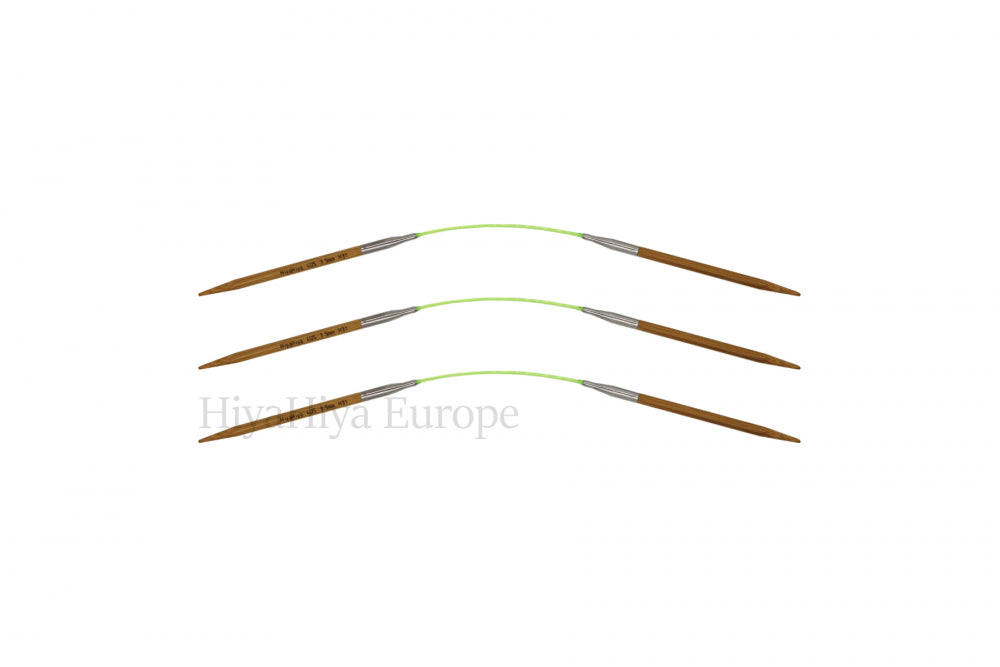 HiyaHiya Bamboo Flyers (20cm)
