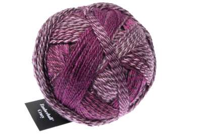 Zauberball Crazy 4 Ply