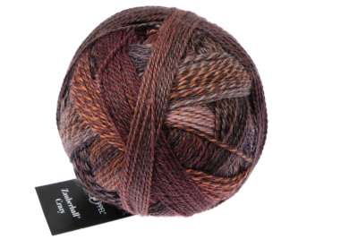 Zauberball Crazy 4 Ply