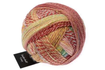 Zauberball Crazy 4 Ply