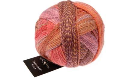 Zauberball Crazy 4 Ply