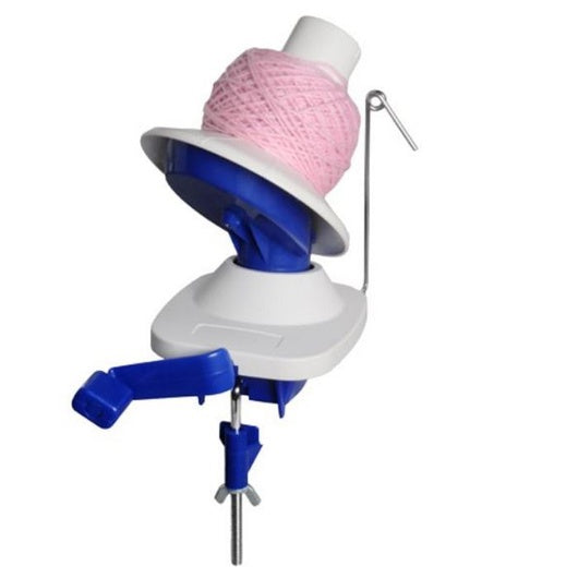 KnitPro Ball Winder - Plastic