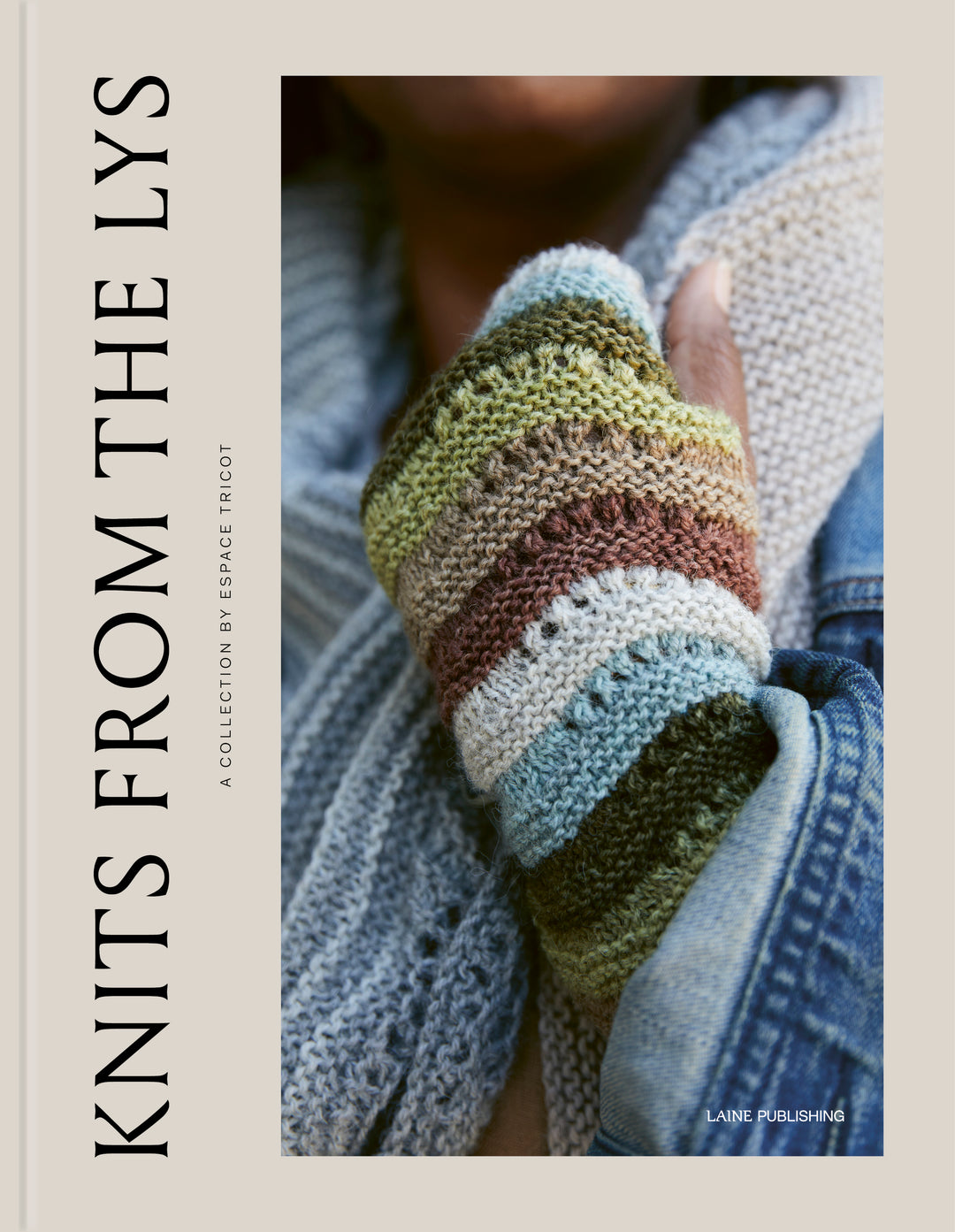 Special - Knits from the LYS by Espace Tricot