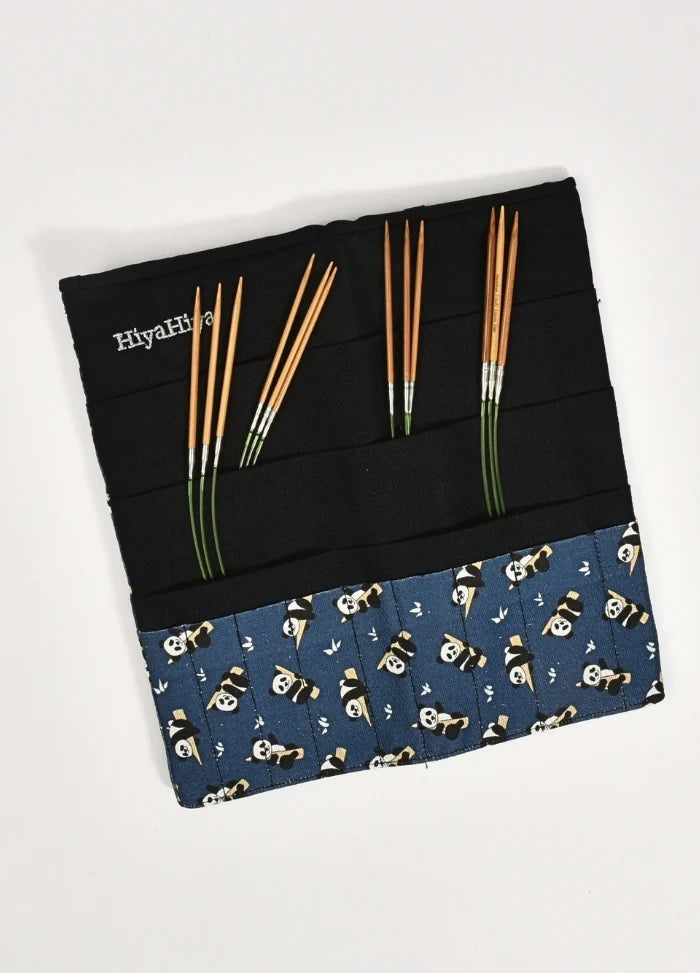 HiyaHiya Bamboo Flyer Set 20cm