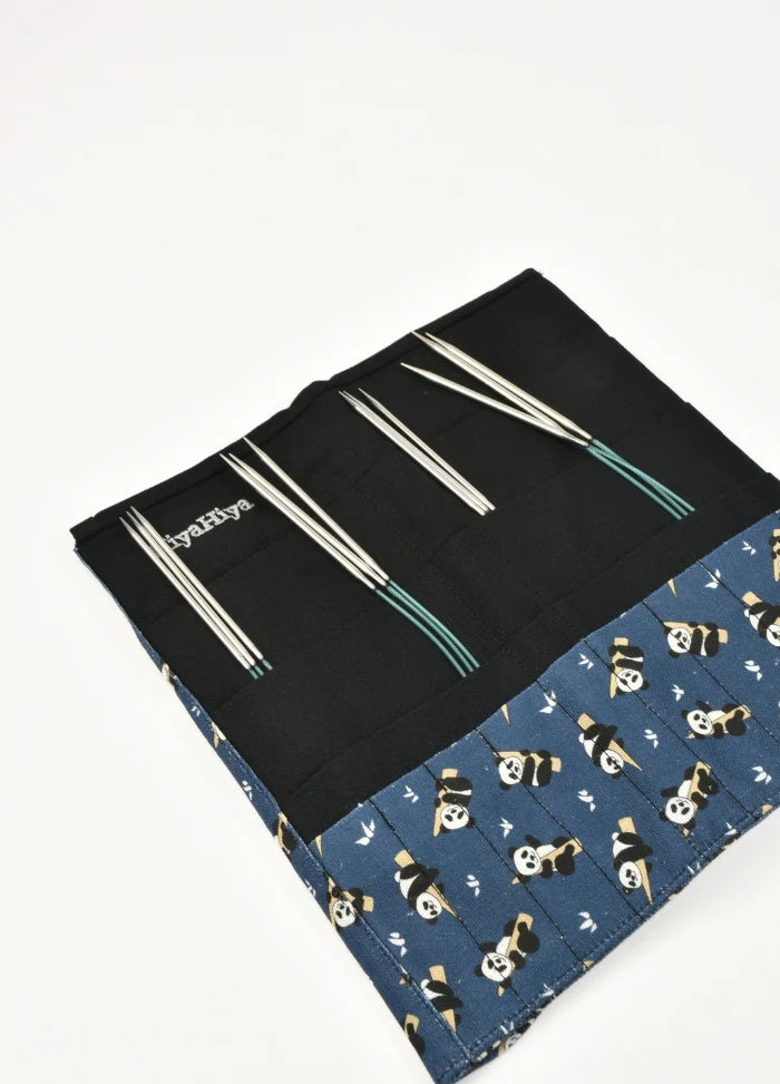 HiyaHiya Sharp Steel Flyer Set 20cm