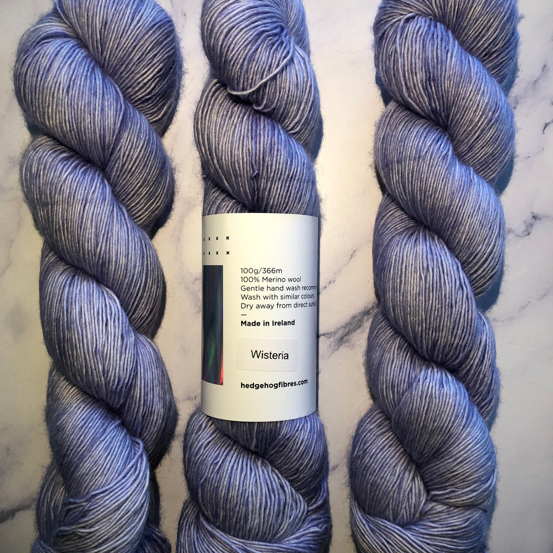 Hedgehog Fibres - Skinny Singles