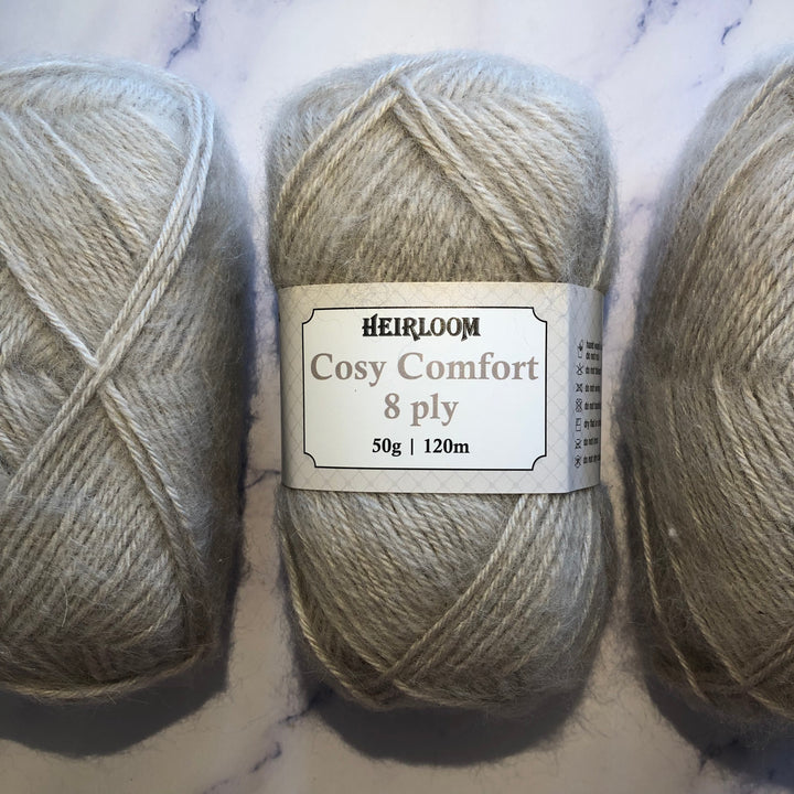 Heirloom Cosy Comfort