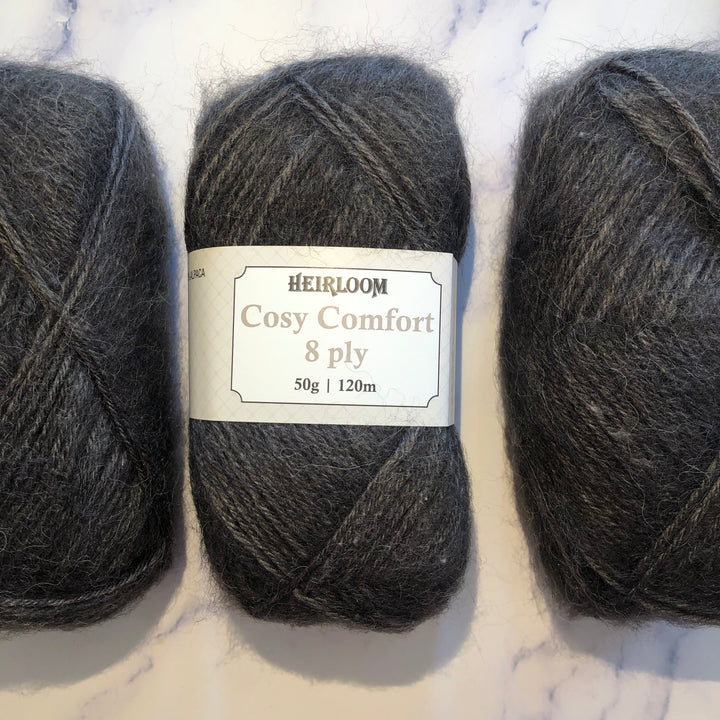 Heirloom Cosy Comfort