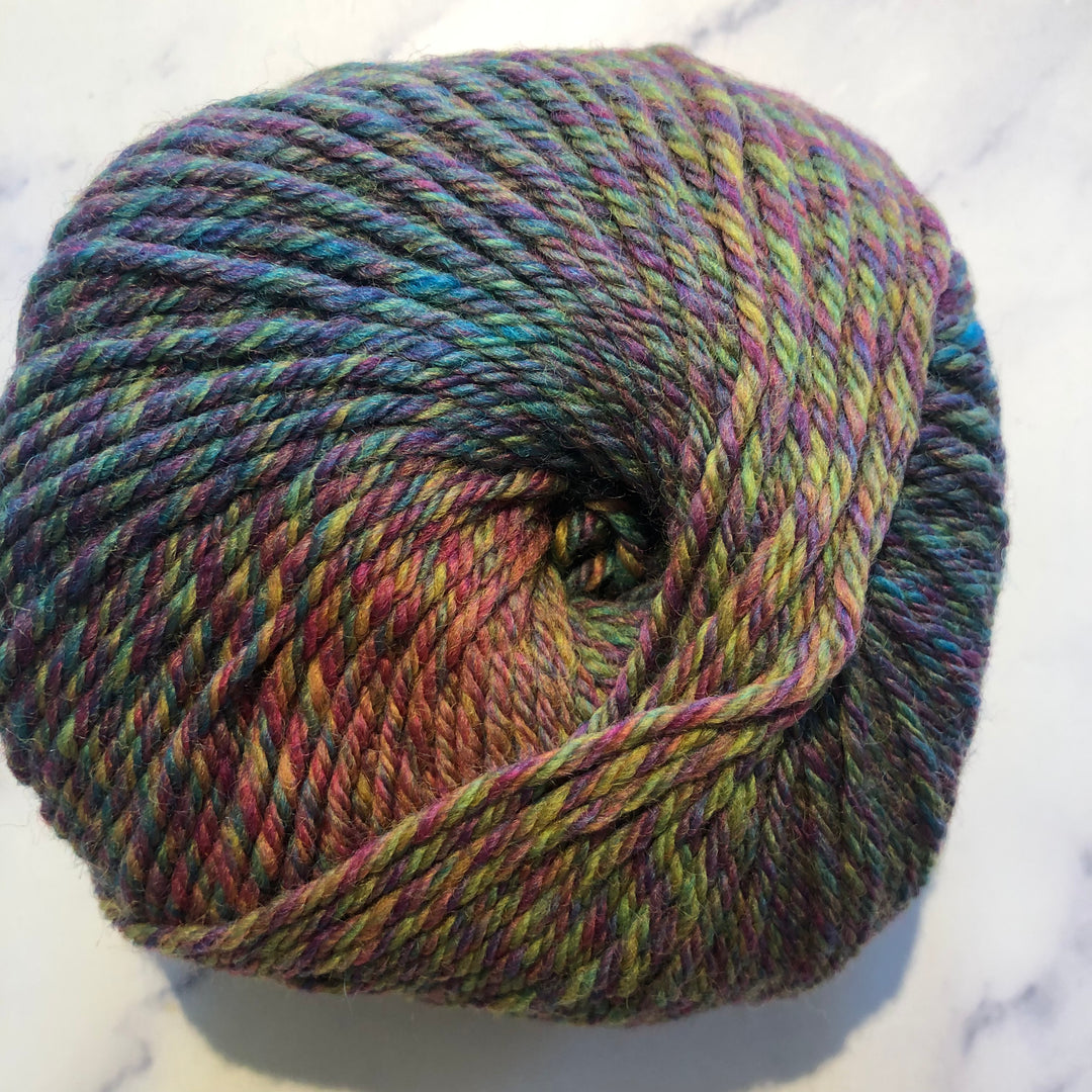 Heirloom Merino Magic Medley - 8ply