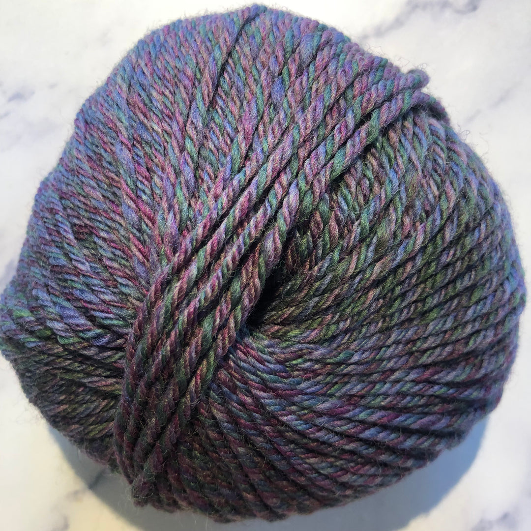 Heirloom Merino Magic Medley - 8ply