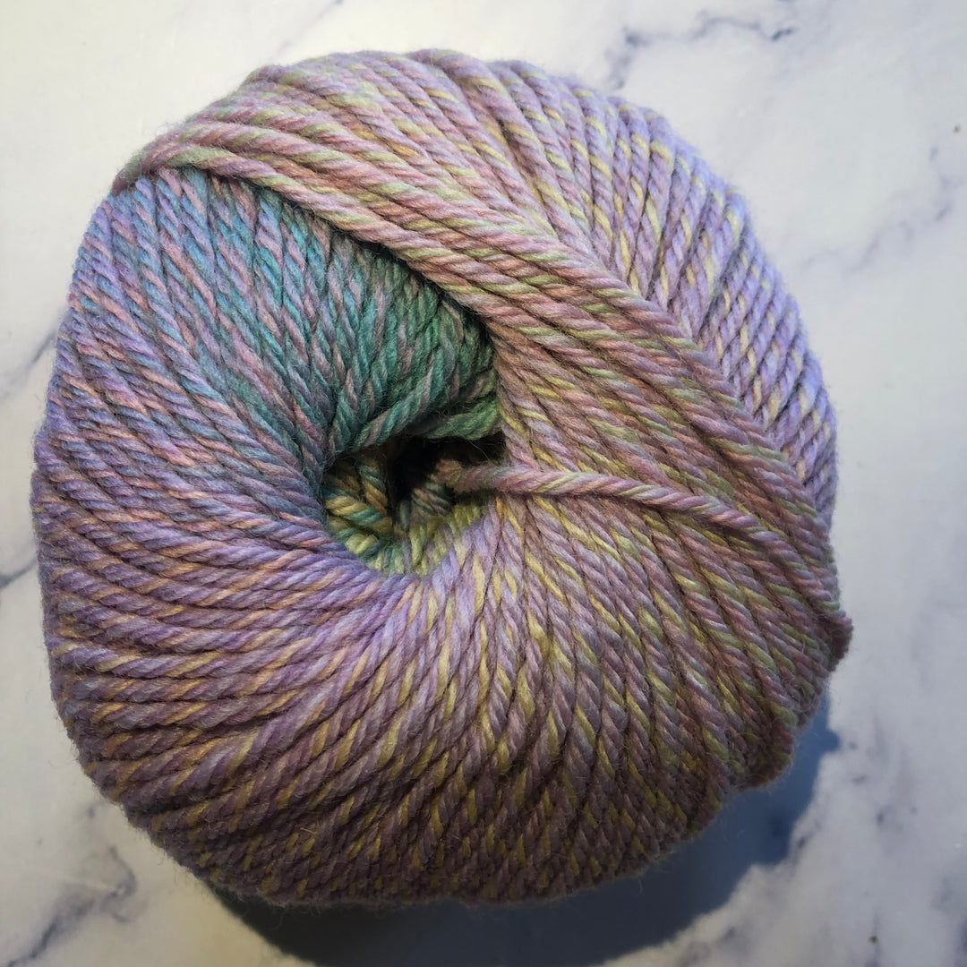 Heirloom Merino Magic Medley - 8ply