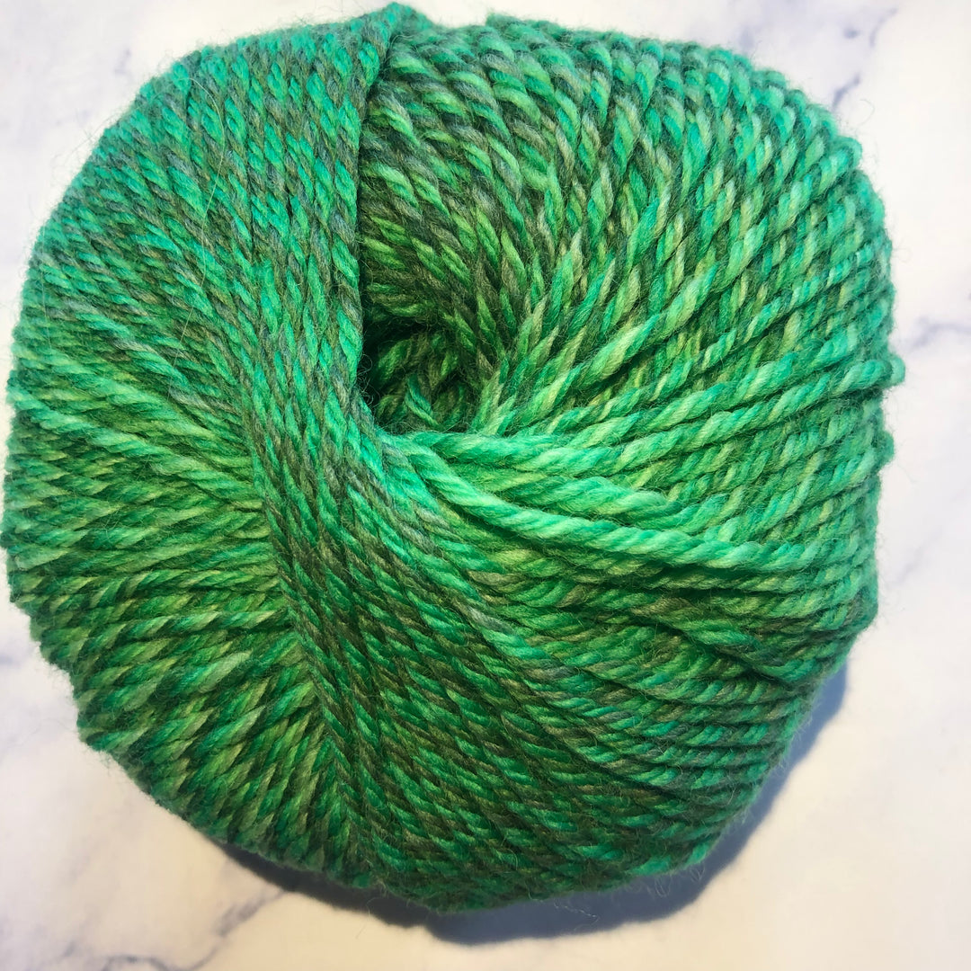 Heirloom Merino Magic Medley - 8ply