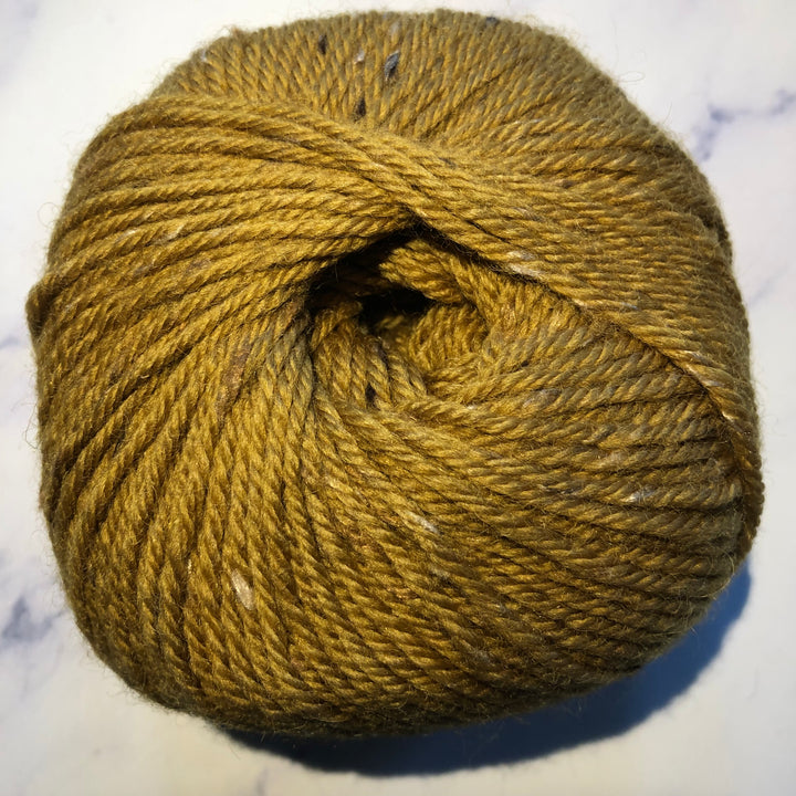 Heirloom Merino Fleck 8ply