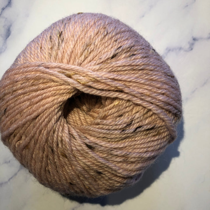 Heirloom Merino Fleck 8ply