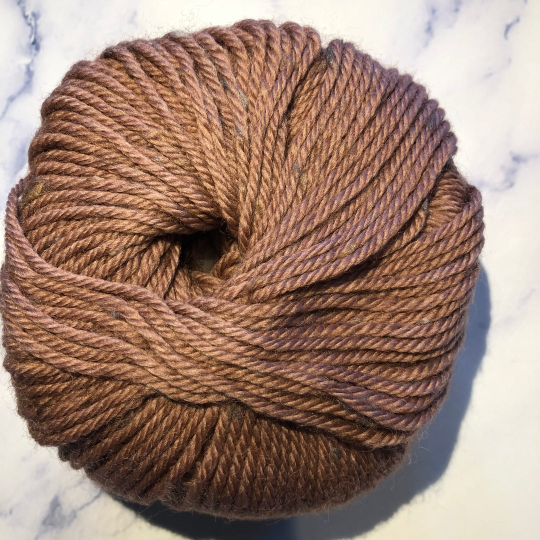 Heirloom Merino Fleck 8ply