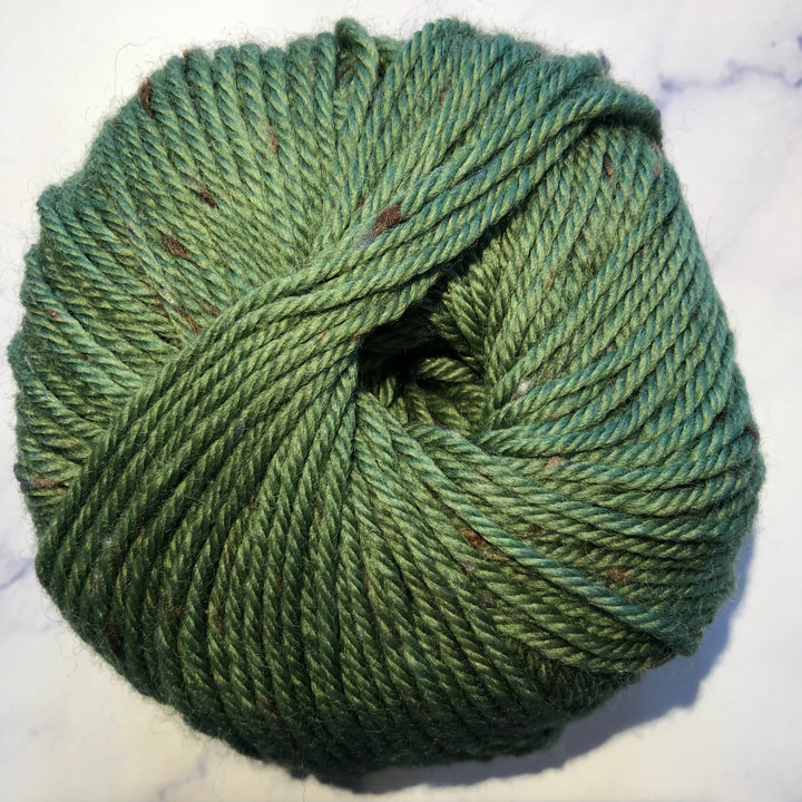 Heirloom Merino Fleck 8ply