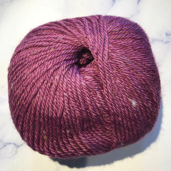 Heirloom Merino Fleck 8ply