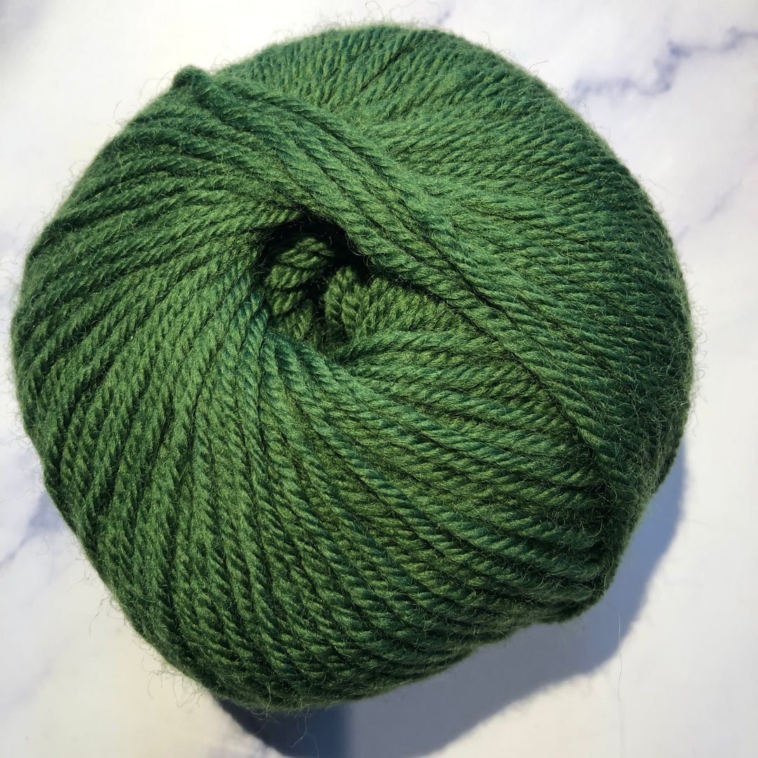 Heirloom Merino Magic - 8 ply