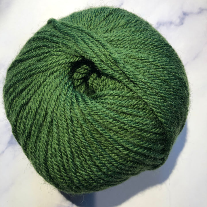 Heirloom Merino Magic - 8 ply